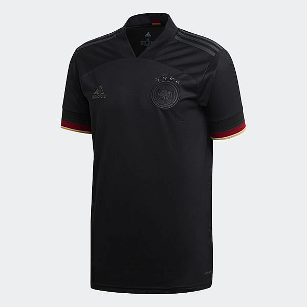 EURO 2020 Adidas Jerseys