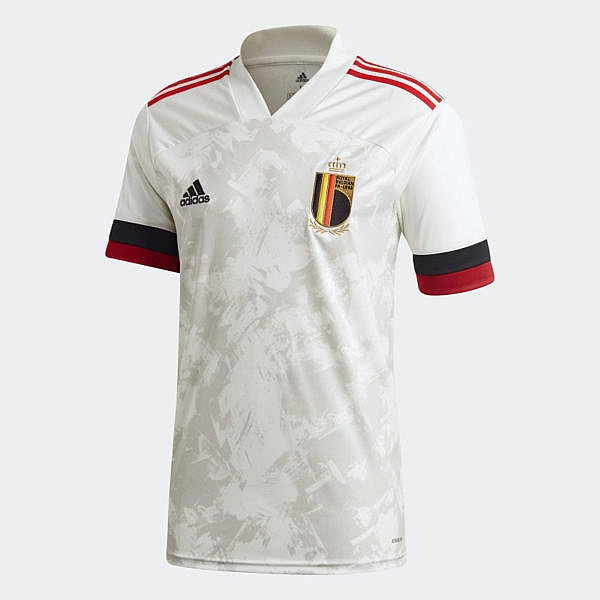 EURO 2020 Adidas Jerseys