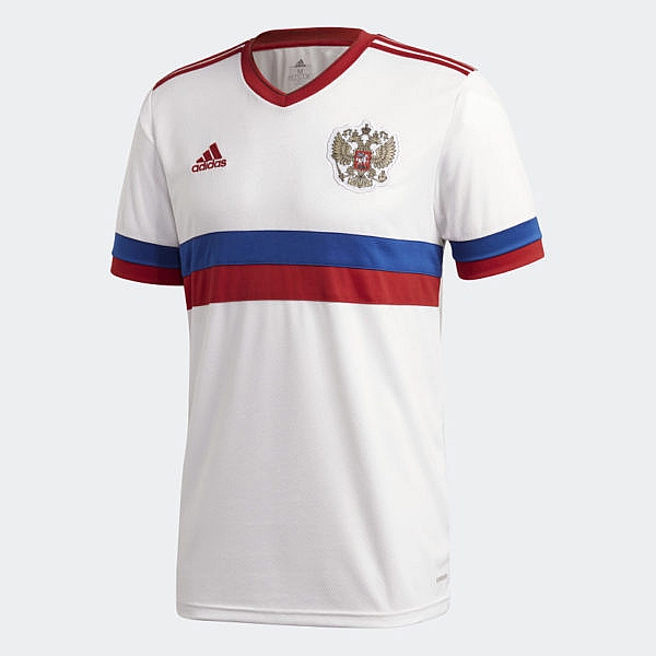 EURO 2020 Adidas Jerseys