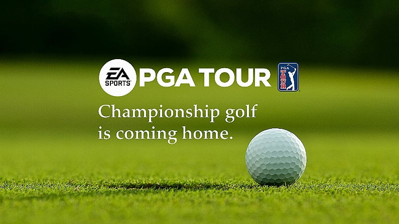 EA Sports Announce Next-Gen PGA Tour Game