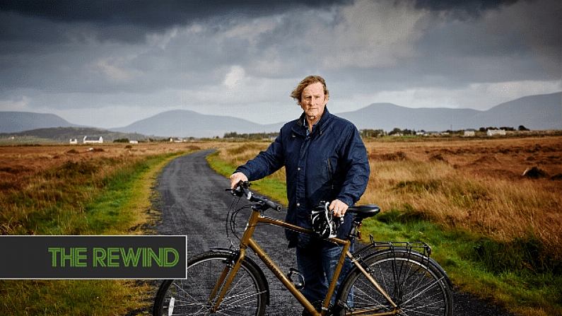 We Have A Few Questions About Enda Kenny's New TV Show