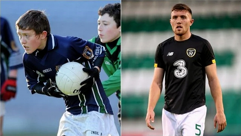 Dara O'Shea: The Journey From GAA Prodigy To Premier League Footballer