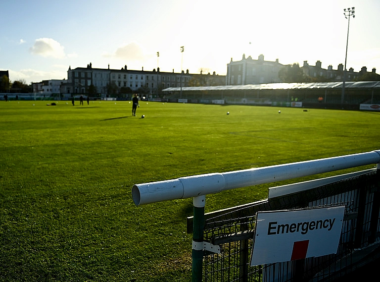 Bray Wanderers 2021