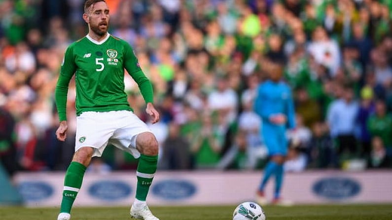 Richard Keogh Completes Move Back To The Championship