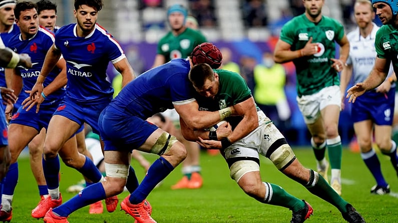 France Suspend Training After New Covid-19 Breakout In Squad