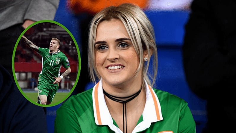 Erin McClean Calls Out Media Hypocrisy Over Online Threats To James And Family