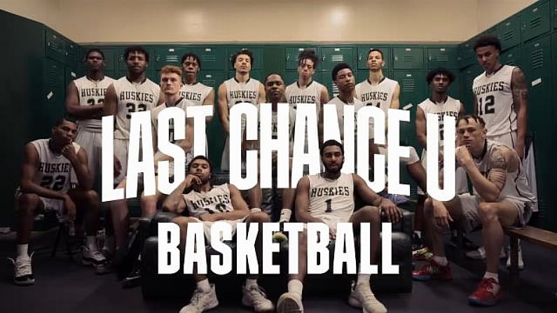 'Last Chance U' Basketball Spin-Off Coming To Netflix In March