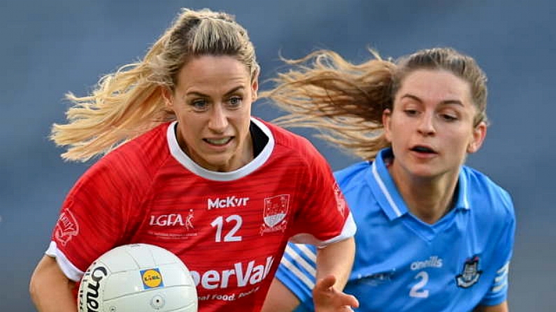 Finn Knows Cork Need More 'Physicality' To Make Gains On Dublin