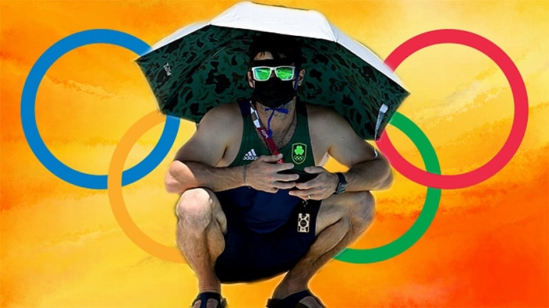 Dealing With The Heat - Tokyo 2020's Plans To Combat High Temperatures