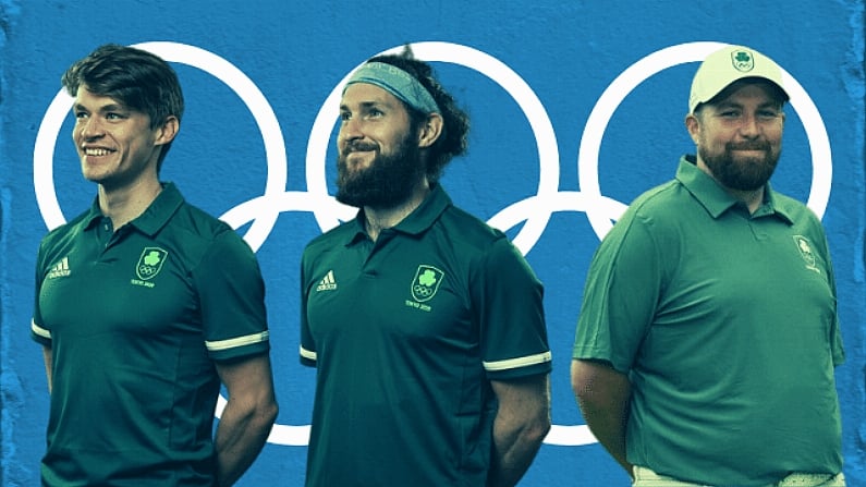 Previewing Every Irish Competitor At The Tokyo Olympics