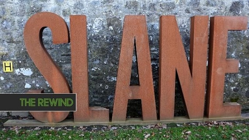 Slane Castle Likely To Host Two Gigs In Summer 2022