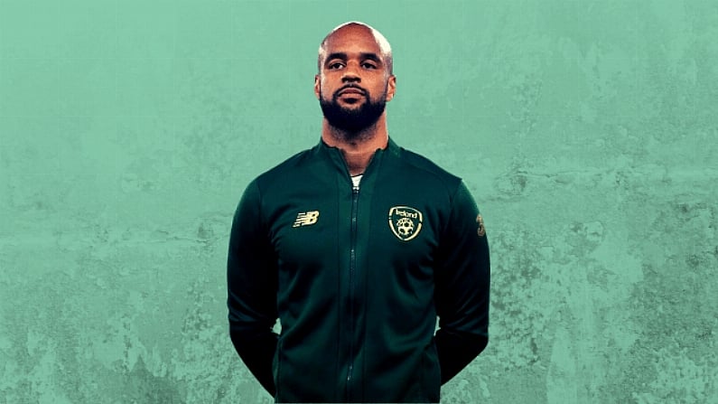 David McGoldrick Spoke Brilliantly About Hypocrisy Of Football's Reaction To Super League