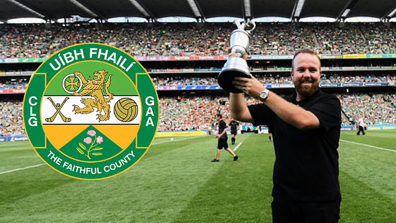 'I'd Probably Die A Happy Man' - Shane Lowry On His Hopes For Offaly's GAA Future