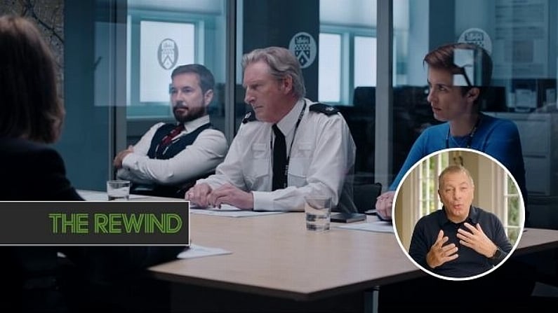 Line Of Duty Creator Explains Thinking Behind Finale's Big Reveal