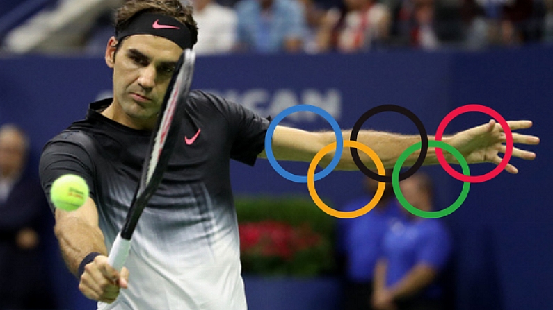 Roger Federer Says Athletes Need More Clarity On The Tokyo Olympics