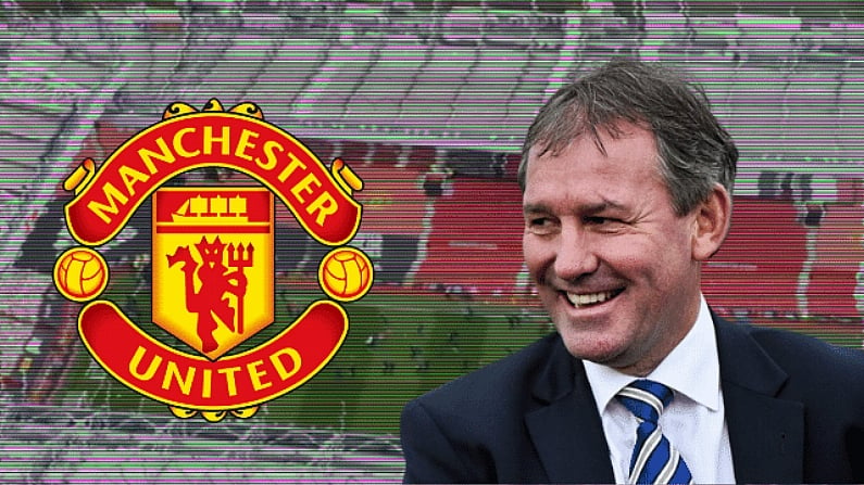 Bryan Robson Compares Protesting Manchester United Fans To Hooligans From The '80s