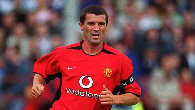 roy keane premier league hall of fame