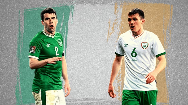 Presenting The Balls Irish Team Of The Season, As Chosen By You