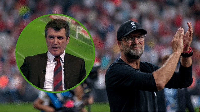 Was Roy Keane Actually Proven Right With Harsh Liverpool Criticism In Mid-Season?