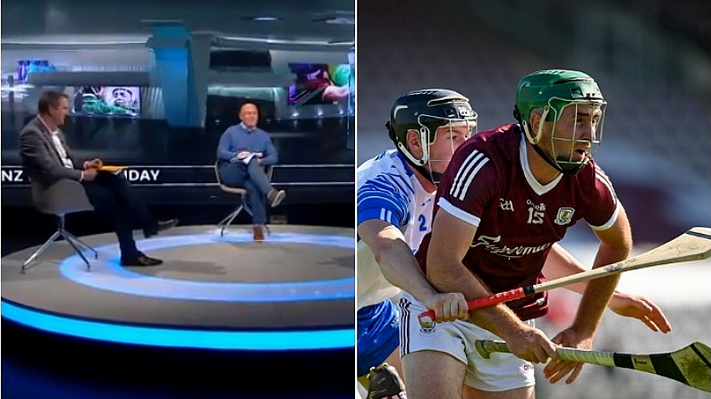 There Is A Big Problem At The Heart Of All The Hurling Complaints