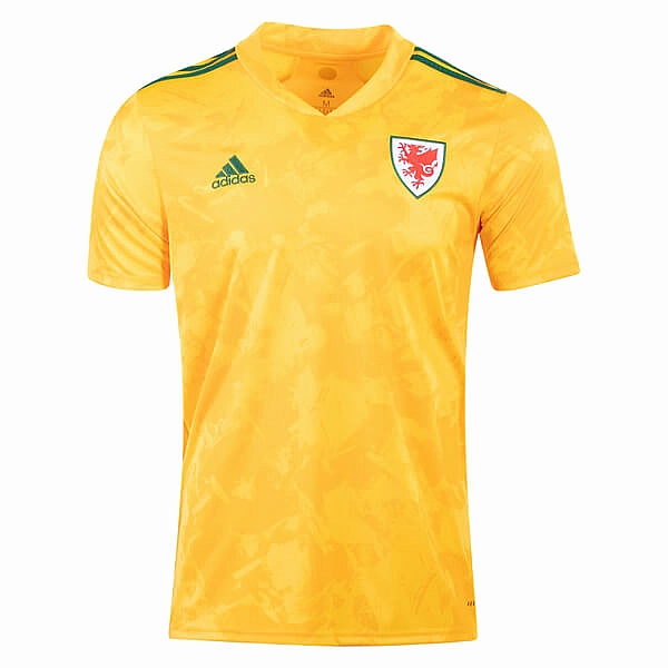 Euro 2020 Away Kits