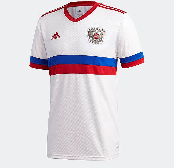 Euro 2020 Away Kits