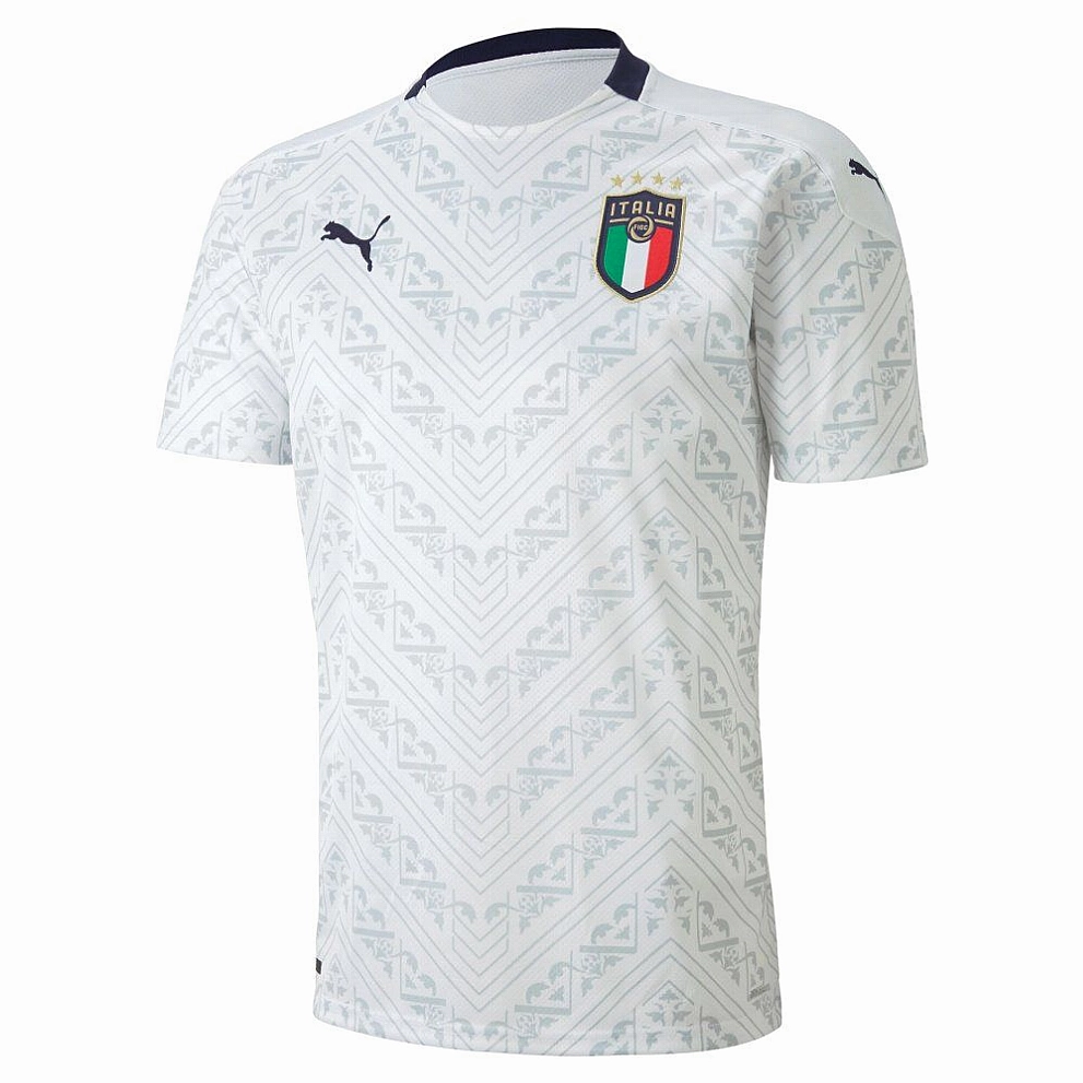 Euro 2020 Away Kits