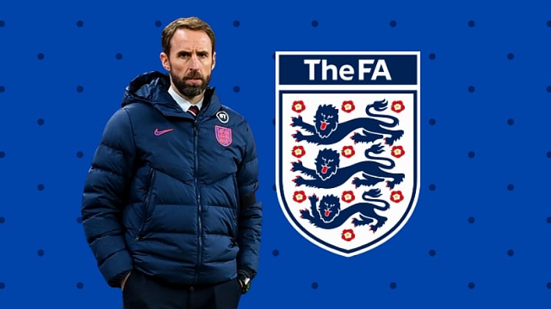 England's Last 16 Permutations Ahead Of Clash With Czech Republic