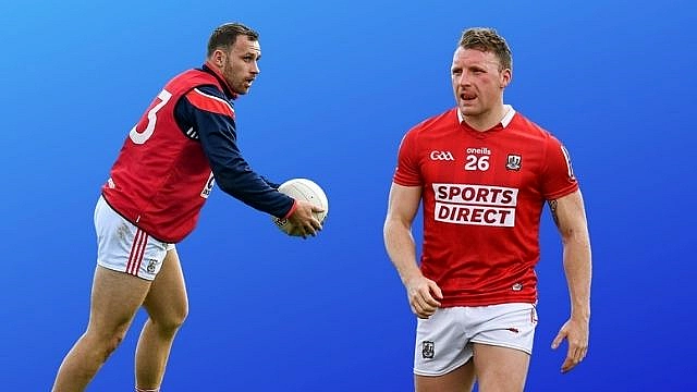 brian hurley ciaran sheehan cork