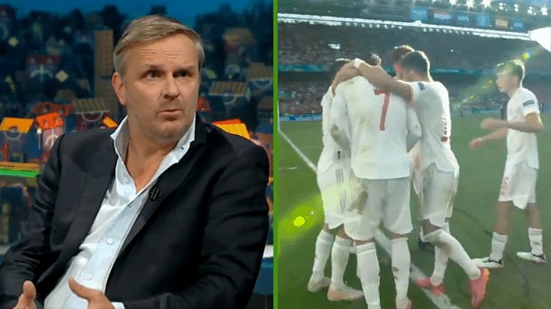 Didi Hamann Has Sneaking Spain Suspicion After Dramatic Croatia Win