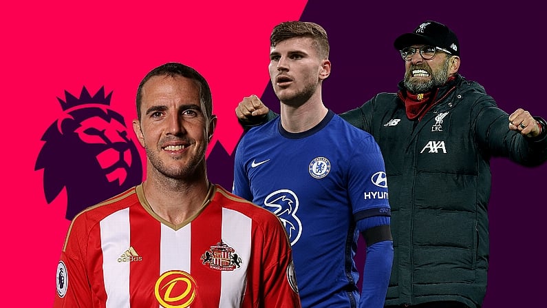 The Best Fantasy Football Names For Your FPL Team In 2021