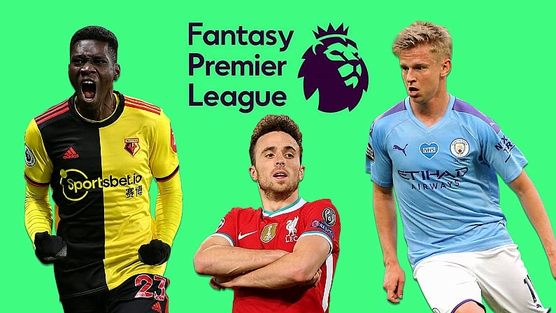 10 Steals In This Year's Fantasy Premier League Squad Selections