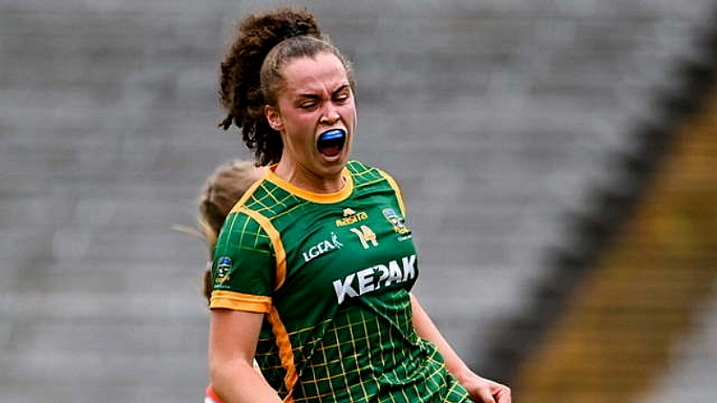 'This Team Has High Expectations' - Meath Knew Breakthrough Was Close