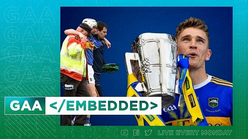 What Brendan Maher Achieved In 2019 Was A Measure Of His True Greatness