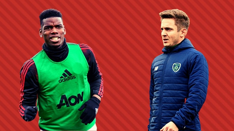 Kevin Doyle Believes Paul Pogba Could Be World's Best Player On Current Form