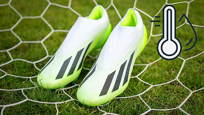 How To Break In Football Boots: The Best Methods