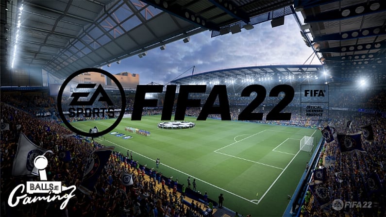 FIFA 22 Ratings Release: Salah And Ronaldo Downgraded