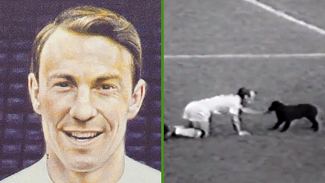 Jimmy Greaves