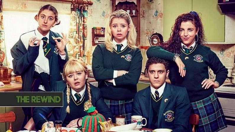 Derry Girls Creator Confirms Season Three Will Be Show's Last