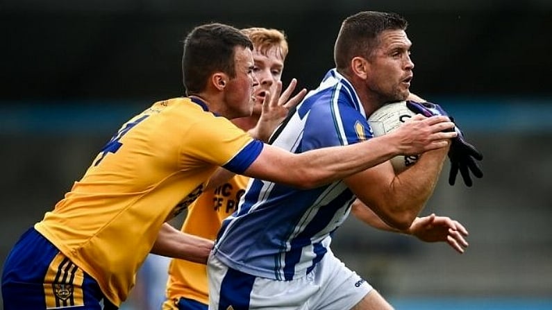 Can You Get 9/9 In Our Quiz Of The Club GAA Weekend?