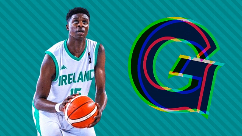 Irish Prospect Gets Offer From One Of The Biggest Names In College Basketball