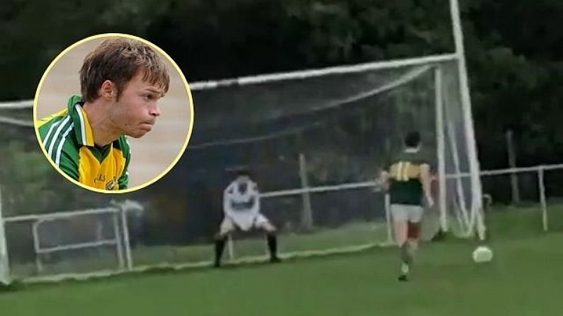 Kerry Keeper Saves Four Penalties In Championship Shootout