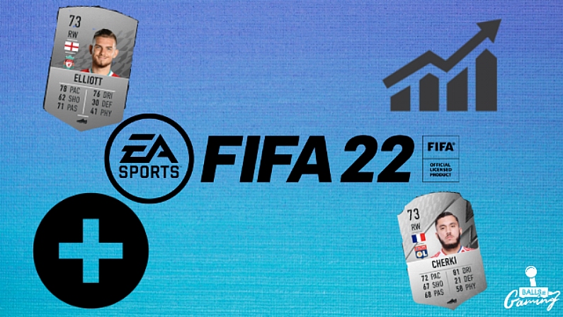 FIFA 22 Wonderkids You Need In Your Career Mode