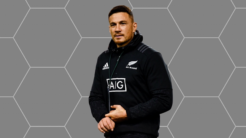 Sonny Bill Williams 'Very Committed' To Boxing After Rugby Retirement