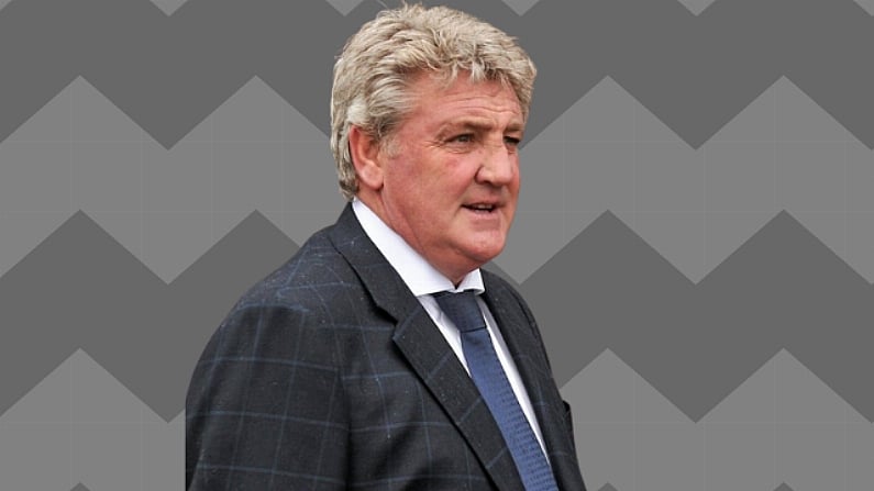 Deposed Steve Bruce 'Tired Of Being Called A Tactically Inept Cabbage Head'