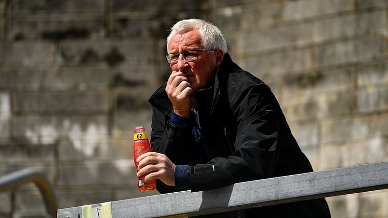 Pat Spillane Wants Championship Reform Despite 'Correct' Proposal B Rejection