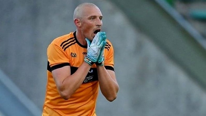 Kieran Donaghy Set To Break 29-Year-Old Austin Stacks Club Record