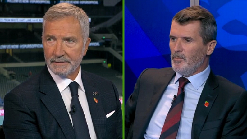 Roy Keane And Graeme Souness Did Not Hold Back Criticising "Abysmal" Spurs