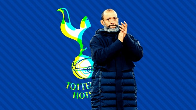 Nuno Espirito Santo Slams Commitment Of Some Of His Spurs Players