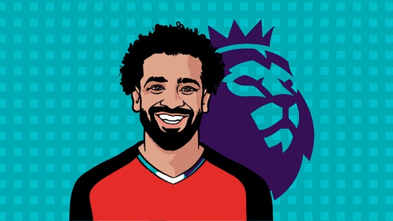 Mo Salah Has Once Again Become A Fantasy Premier League Cheat Code